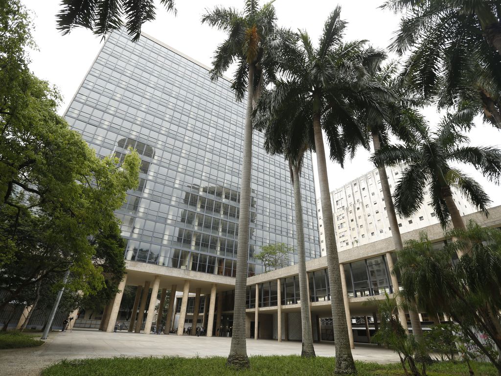 Como será a reabertura parcial do Palácio Gustavo Capanema, no Centro