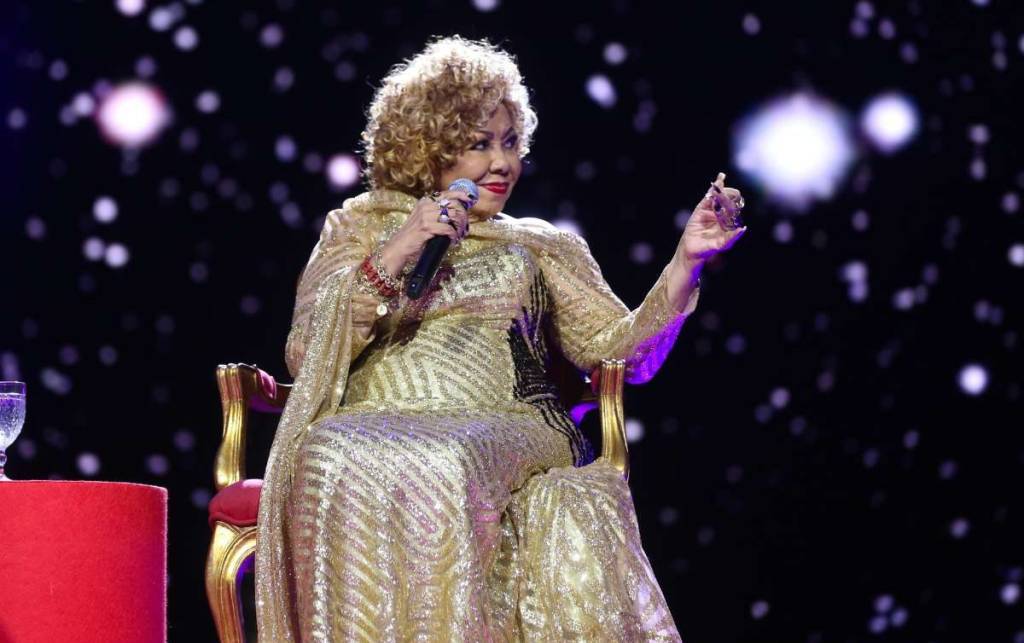 A lista completa dos vencedores do Prêmio da Música Brasileira