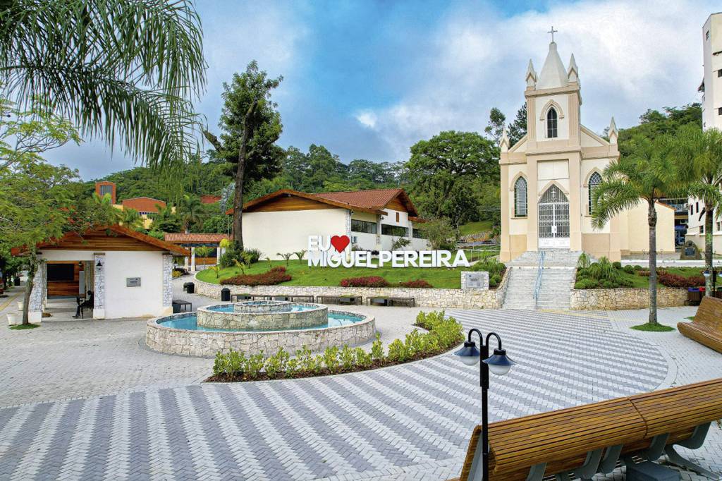 Com novidades inspiradas em Gramado, Miguel Pereira atrai visitantes