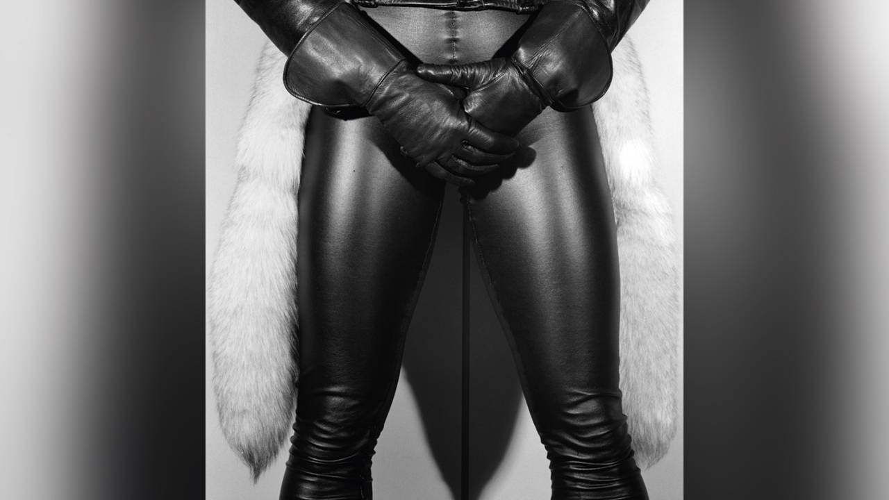 Robert Mapplethorpe: Mais que um Rosto