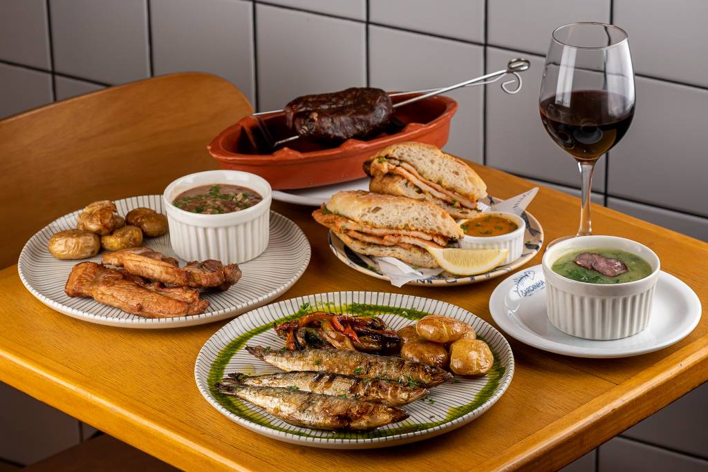 Ora, pois: música e celebração junina são novidades em casas portuguesas