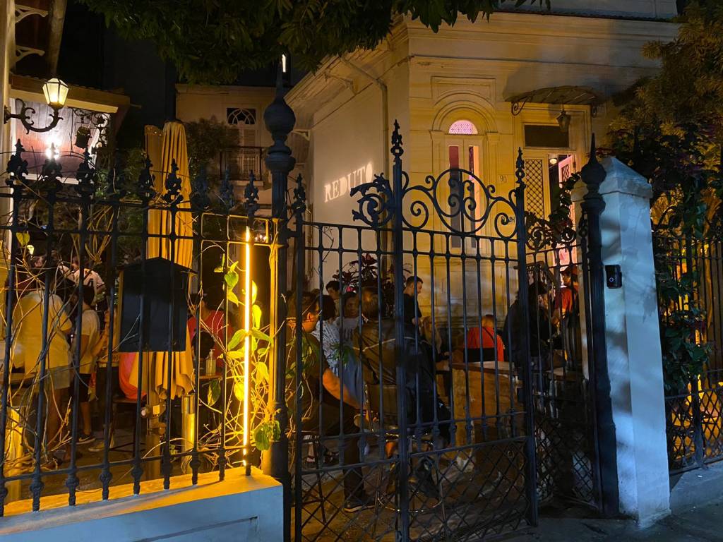 Fervo em Botafogo: Brota ocupa Reduto e Be+Co ganha herdeiro do Azumi