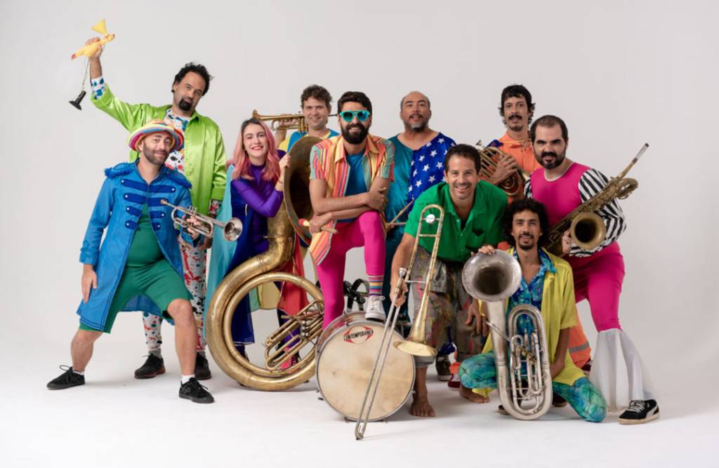 Caminho da roça: o roteiro completo dos arraiás no Rio de Janeiro