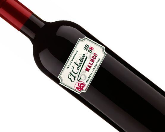775527f92a6c2dad46ebe7e8a966bd46 El Colectivo: expressão de frutas escuras maduras do malbec argentino