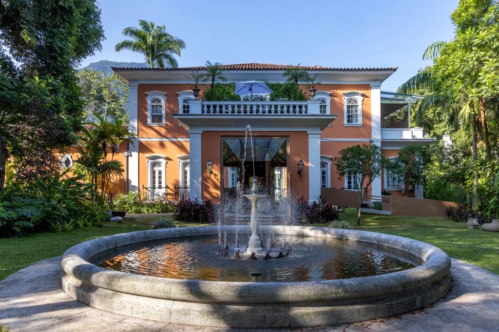 Os detalhes e os segredos da CasaCor 2023, que volta ao Jardim Botânico