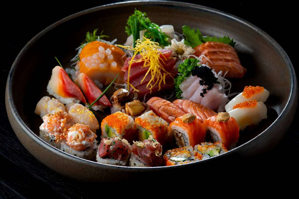 Do saquê ao vinho, quatro jantares harmonizados para se deliciar no Rio