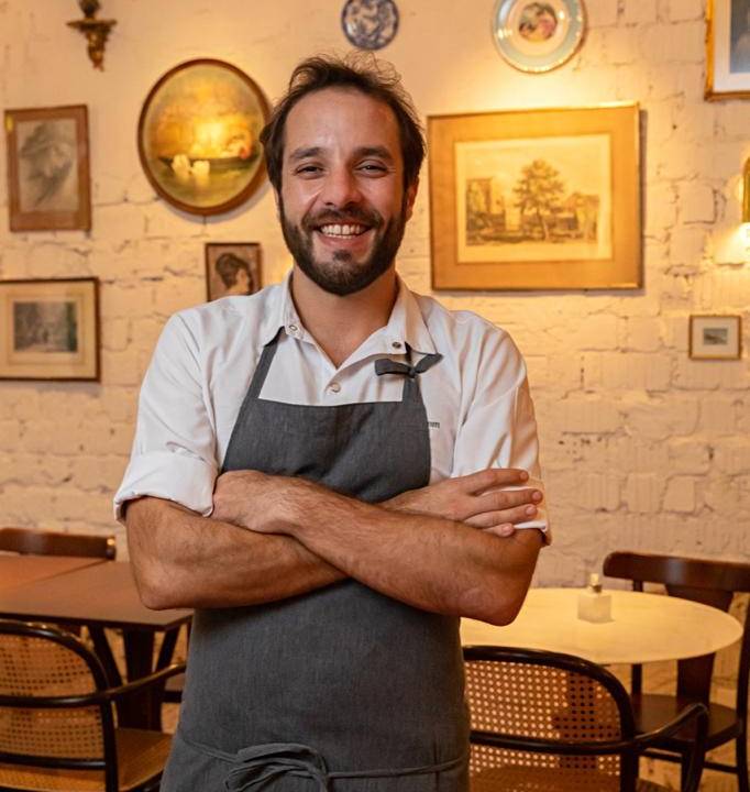 Guia Michelin retorna à cidade do Rio de Janeiro