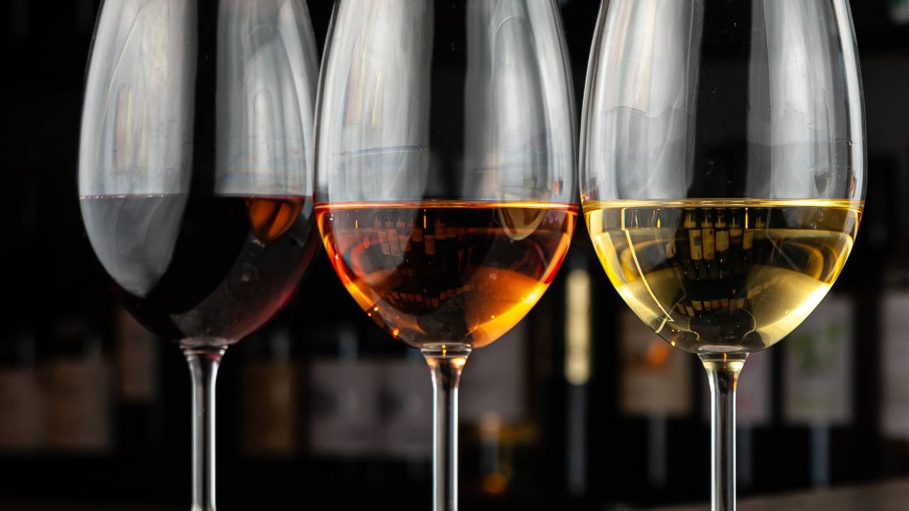 Nas taças: vinhos de qualidade para bons encontros e refeições