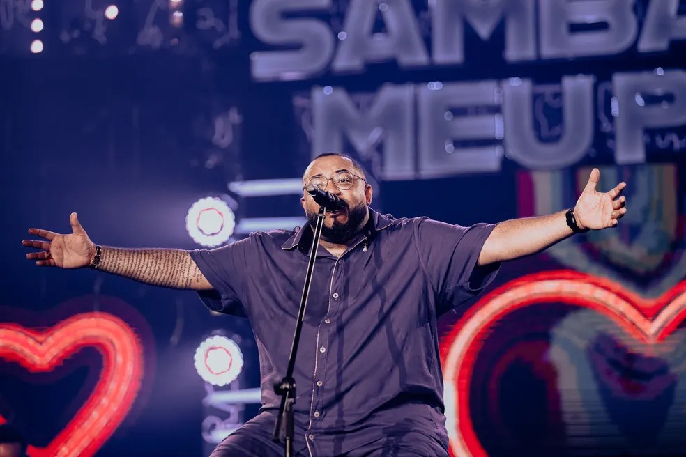 Condenado por ameaça a ex, cantor Tiee se defende: “Evidente injustiça”