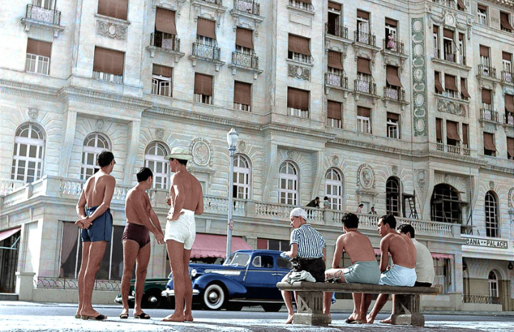 Copacabana Palace: o centenário de um ícone