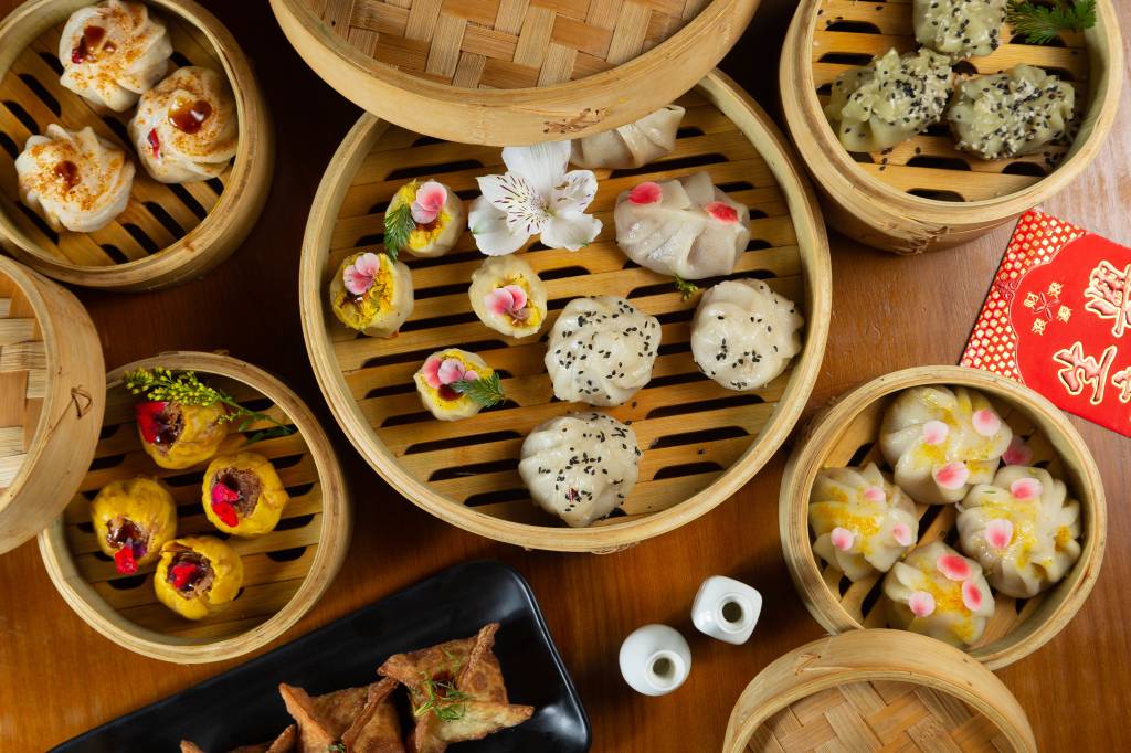 Expansão apimentada: iguarias chinesas do Dim Sum chegam ao Baixo Botafogo