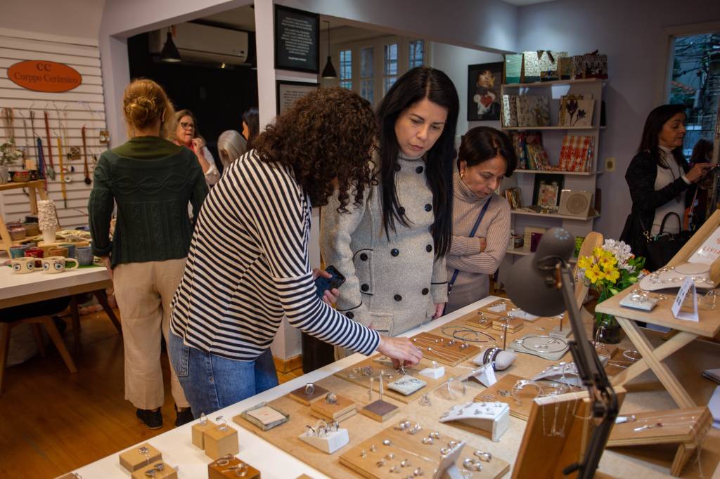 Circuito das Artes do Jardim Botânico celebra 25 anos com mostras e música