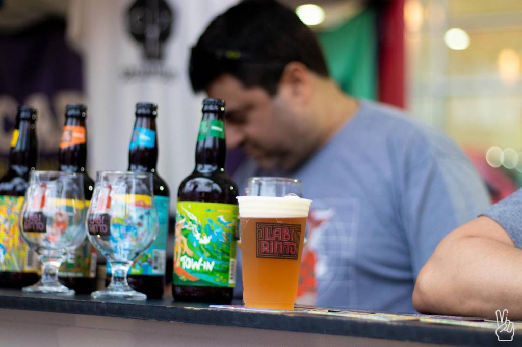 Bora tomar uma? Feiras especializadas em cerveja chegam à Quinta e à Barra