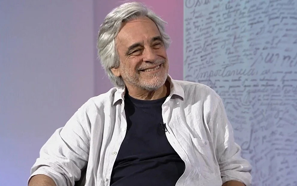 Morre o diretor de teatro Aderbal Freire-Filho, marido de Marieta Severo