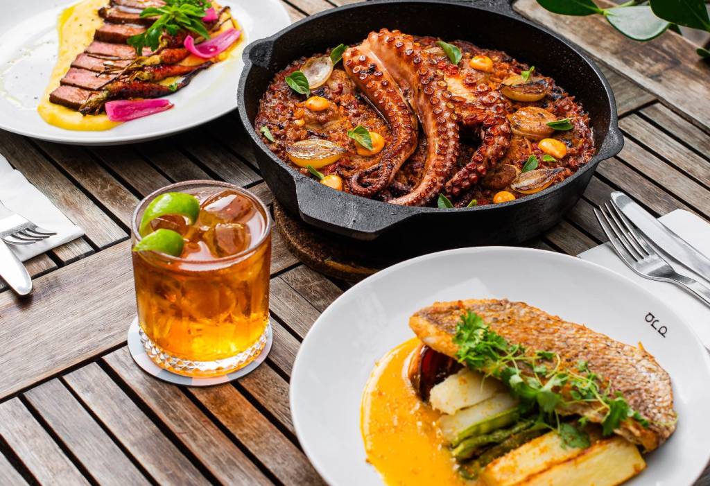 Aí eu vi vantagem! Promoções de bares e restaurantes para o Dia dos Pais