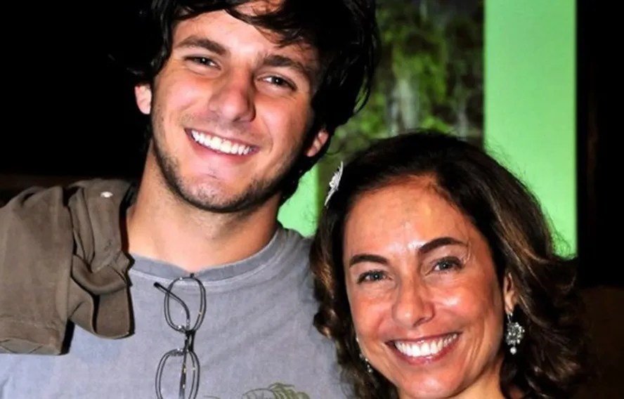 Justiça: Cissa comemorou a notícia da prisão do atropelador de seu filho Rafael