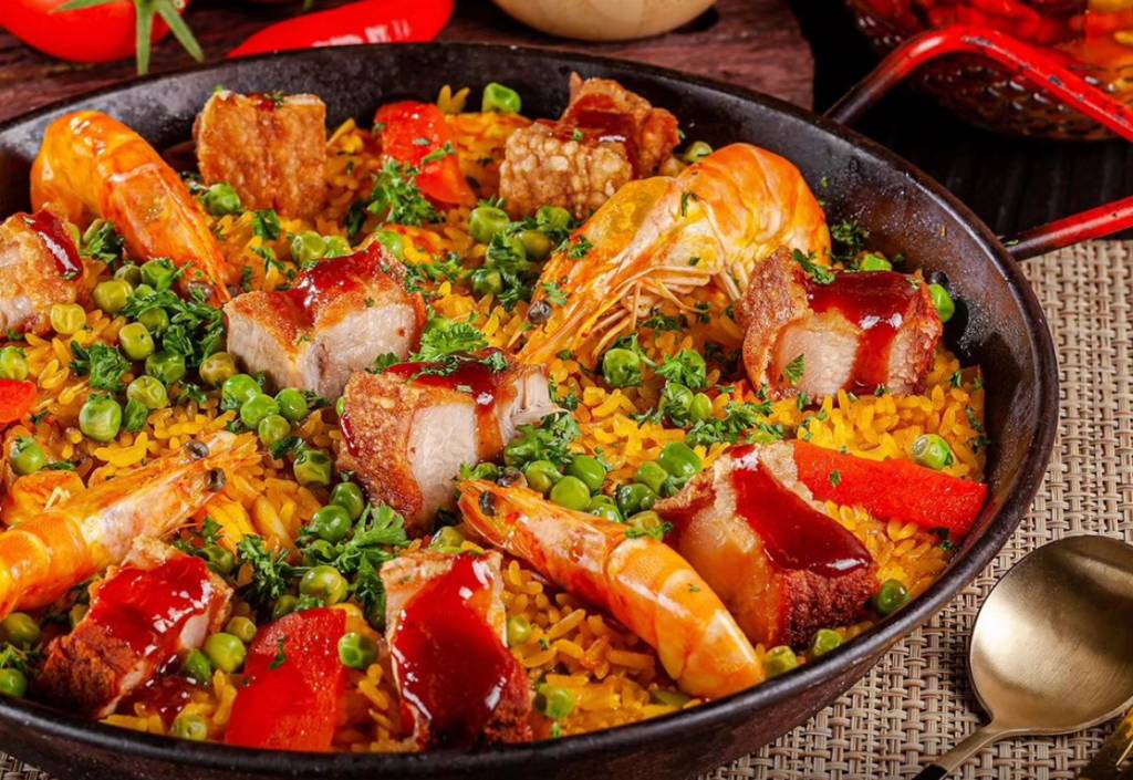 New Orleans é aqui! Rio terá festival dedicado à culinária do sul dos EUA