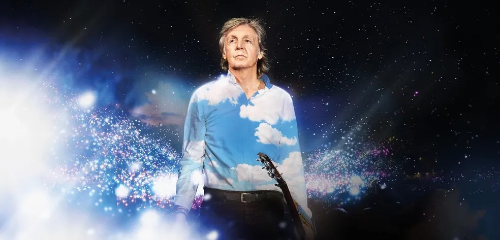 Como conseguir ingressos para o show de Paul McCartney no Maracanã