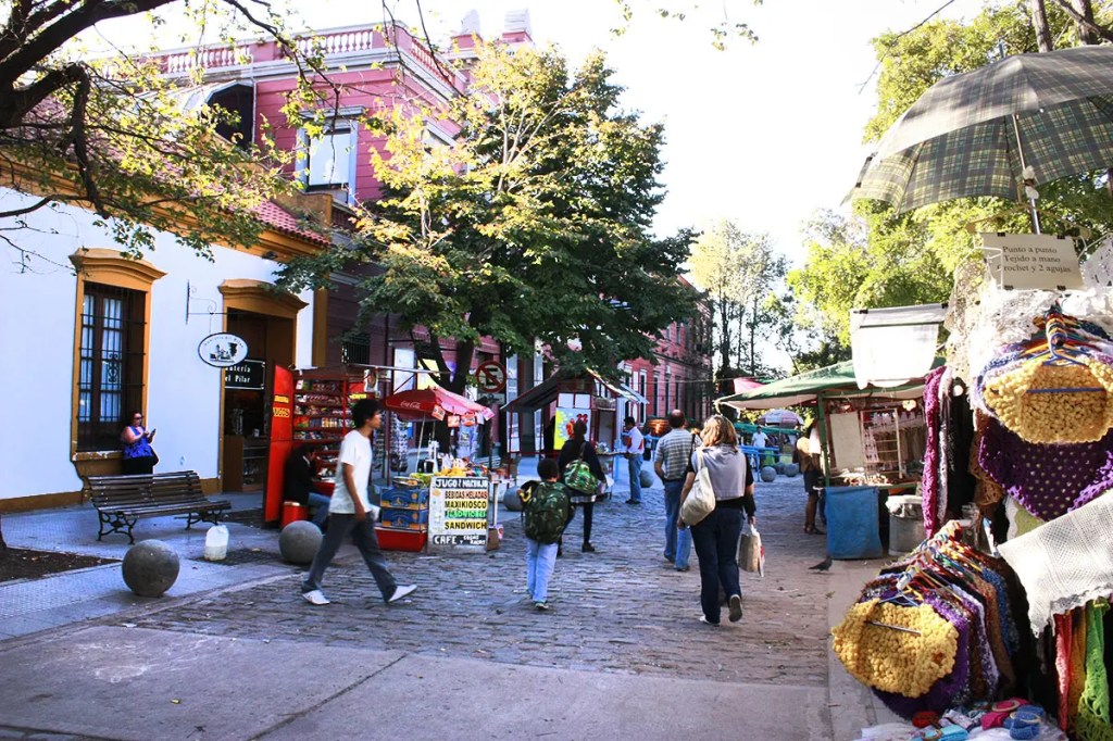 Um quê de Soho com Paris: confira dicas de Buenos Aires