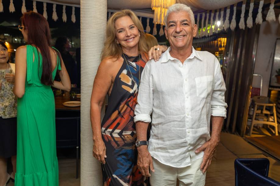 Encontros Veja Rio: evento reuniu empresários, políticos e chefs