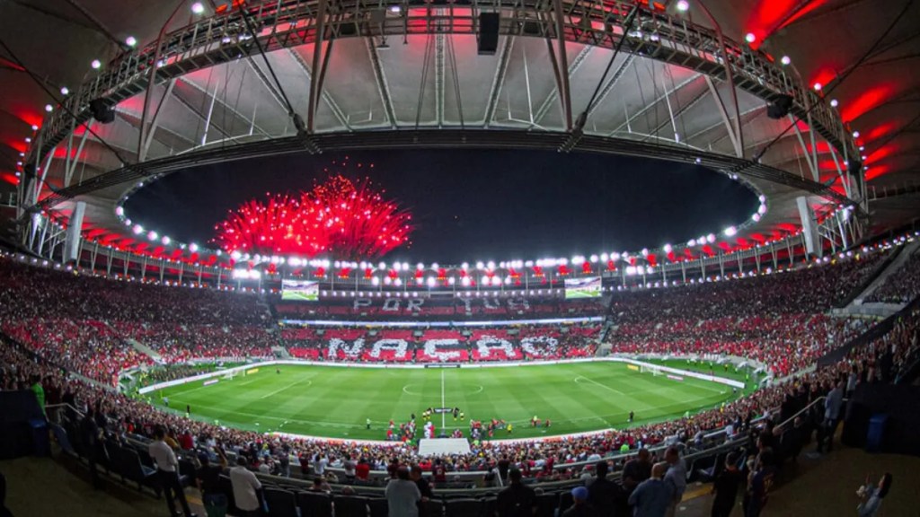 Vai à semifinal da Libertadores no Maracanã? Saiba como fica o trânsito