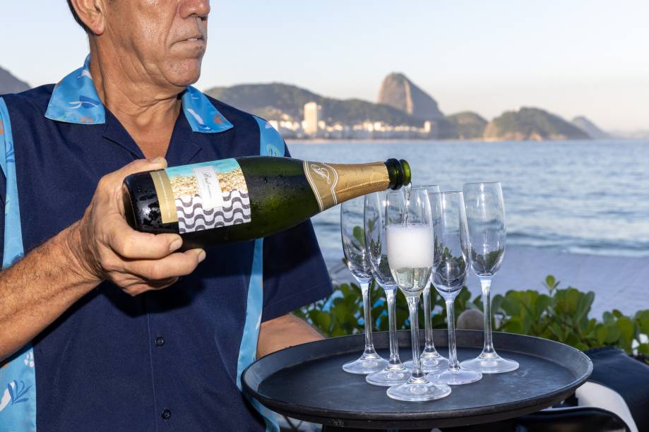 Encontros Veja Rio: evento reuniu empresários, políticos e chefs