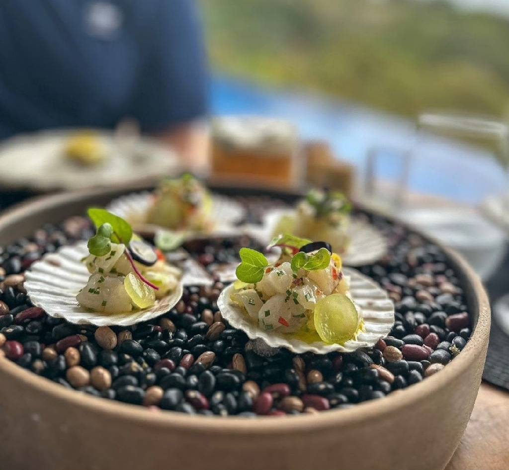 “Invasión de sabores”: evento no peruano Lima recebe timaço de hermanos