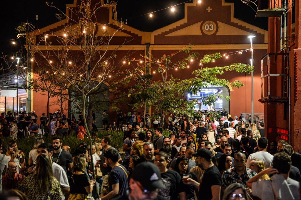 As cervejas que você não pode deixar de provar no Mondial de la Bière