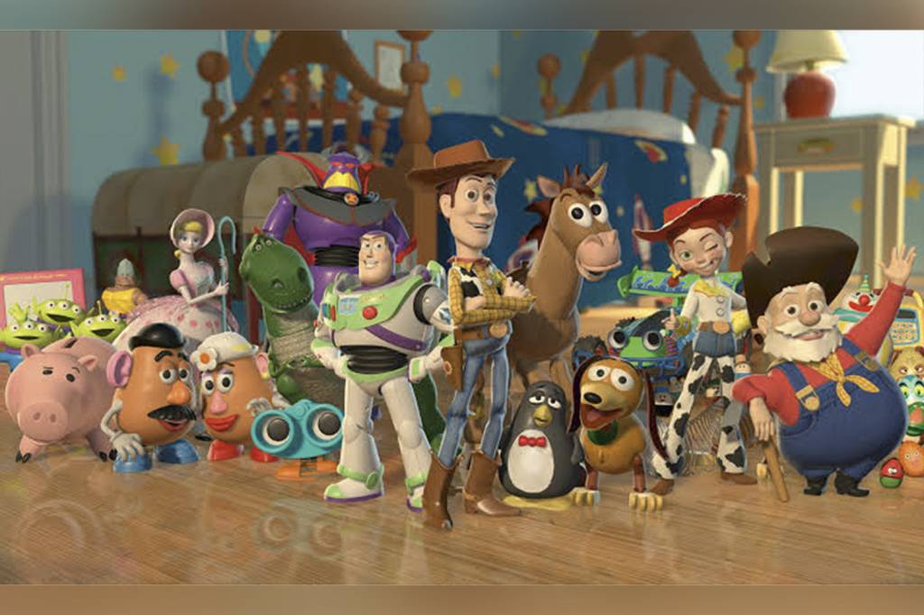 Animações de sucesso têm exibições gratuitas e a preços populares no CCBB