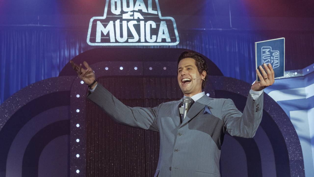 Silvio Santos Vem Aí