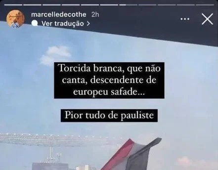 Após posts debochados, ministério vai investigar assessoras de Anielle