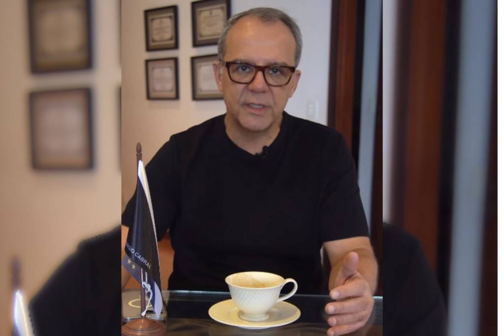 Por que escola de samba desistiu de homenagear ex-governador Sergio Cabral