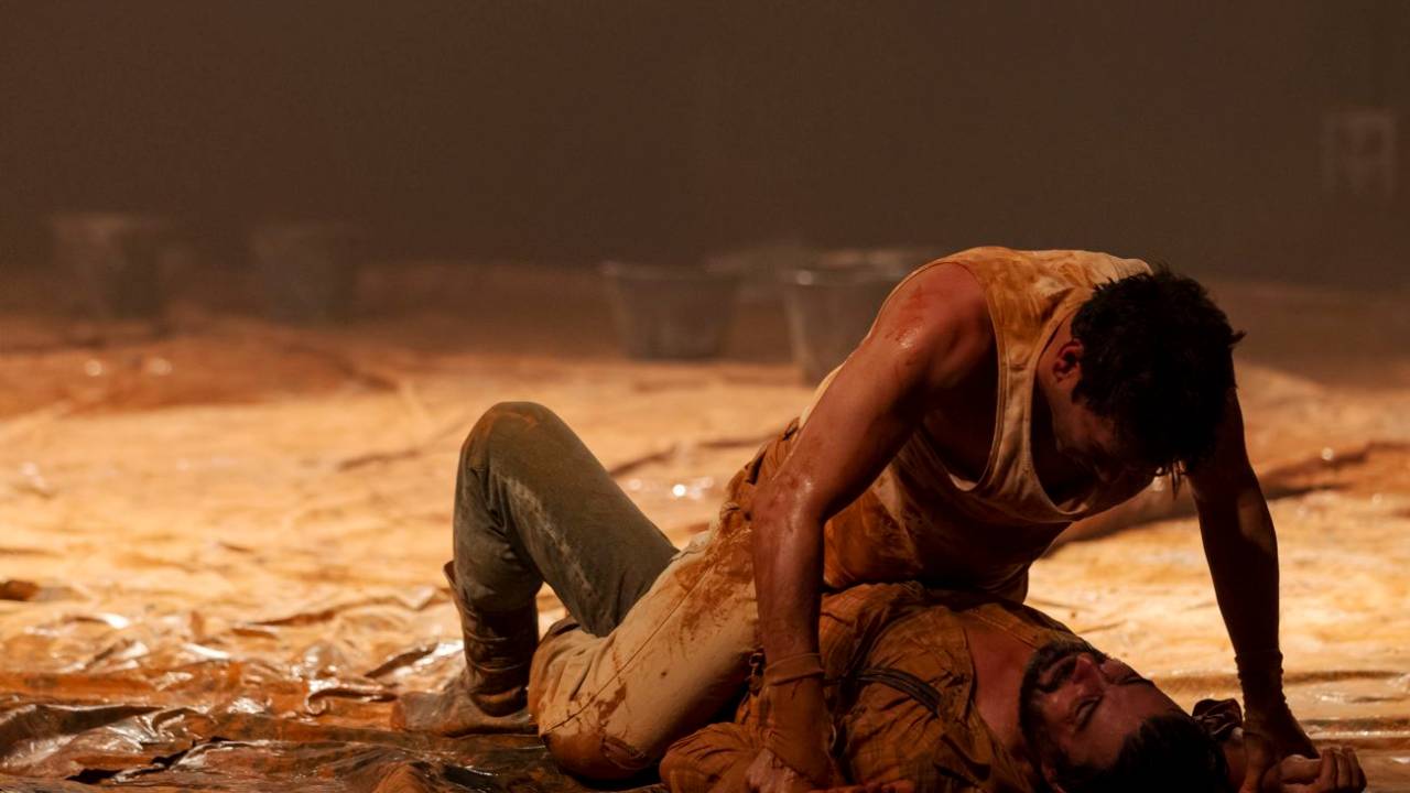 Tom da Fazenda reabre teatro do Planetário depois da reforma