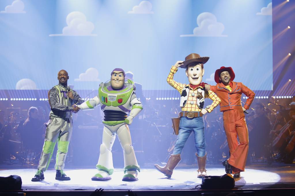 Programação infantil no Rio vai de concerto da Disney a oficina de cordel