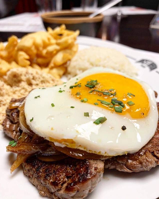 Bastarda: para além das pizzas Bastarda: para além das pizzas