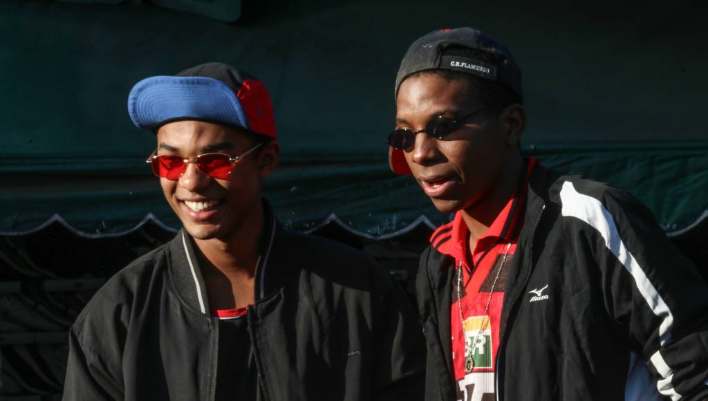 Terapia, Sapagode e Cinefesta na Fundição: os fervos que vêm por aí