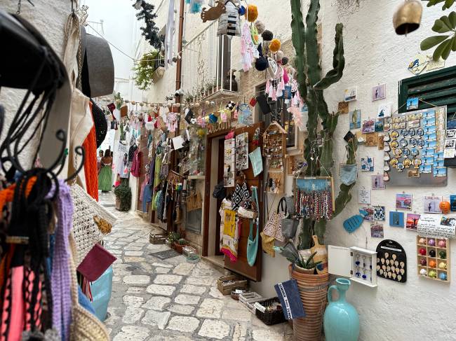 Polignano a Mare Polignano a Mare
