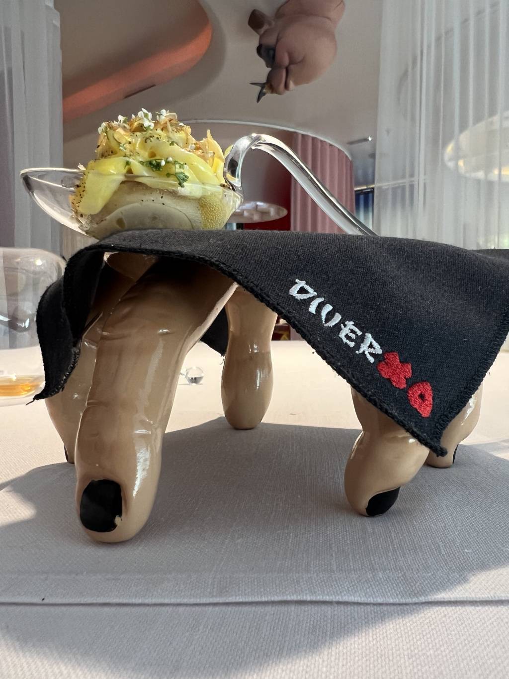 Dezesseis restaurantes para conhecer na Espanha, entre Madri e Barcelona