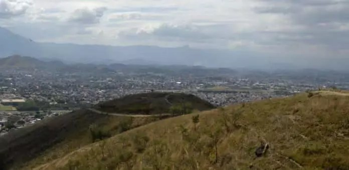 Vulcão na Baixada? Geólogos descartam erupção após relatos de estrondos