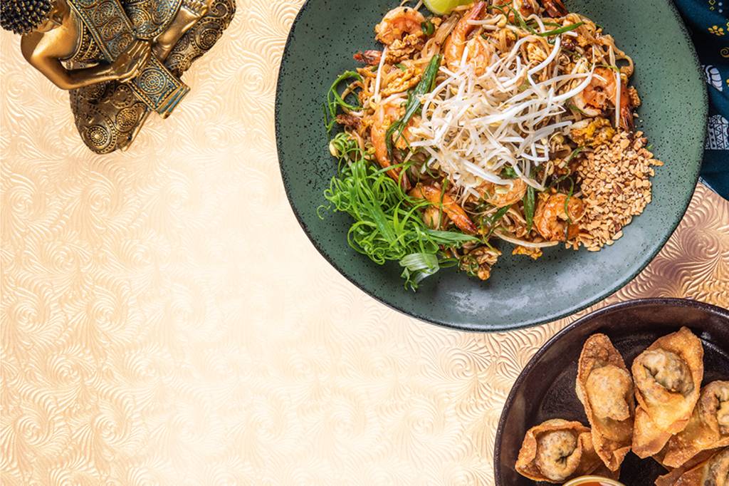 Càm O’n Thai Food