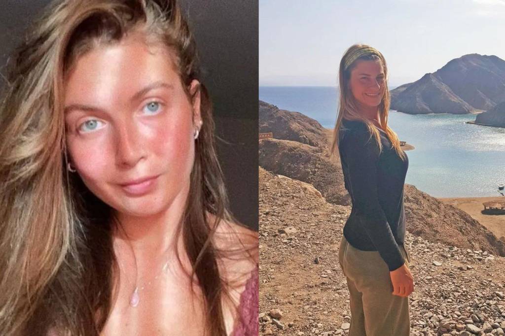 Morte de jovem em Israel é confirmada; carioca segue desaparecida