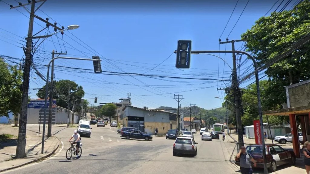 Prejuízo com furto de sinais de trânsito aumenta 30% em relação a 2022