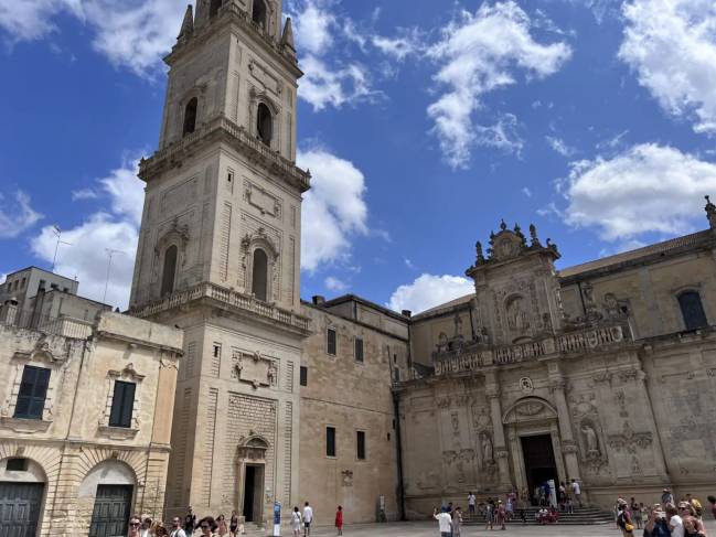 lecce lecce