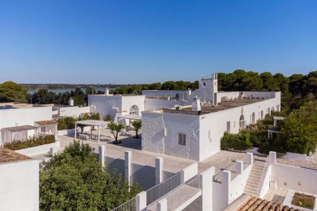 masseria Muzza 2 masseria Muzza 2