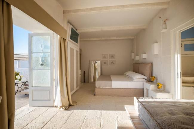 masseria Muzza 4 masseria Muzza 4