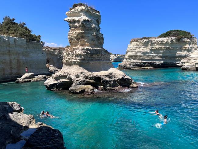 Praia de Sant’Andrea Praia de Sant'Andrea