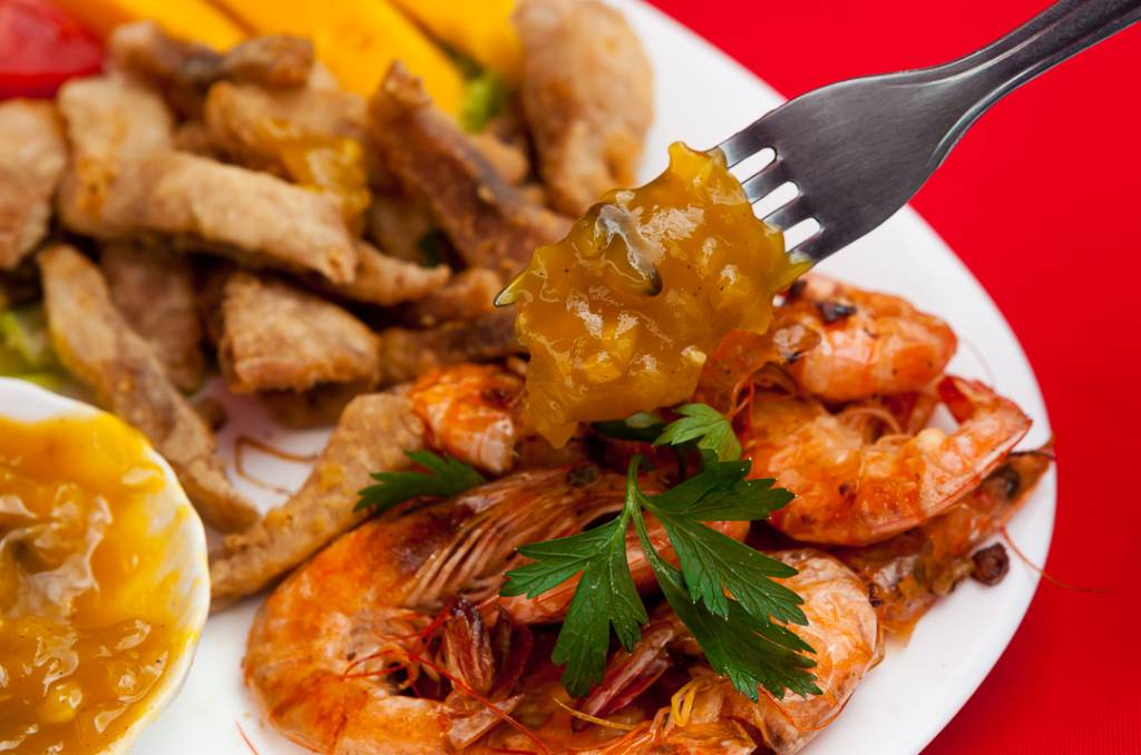 Festival de frutos do mar de Guaratiba tem pratos a R$ 24,90