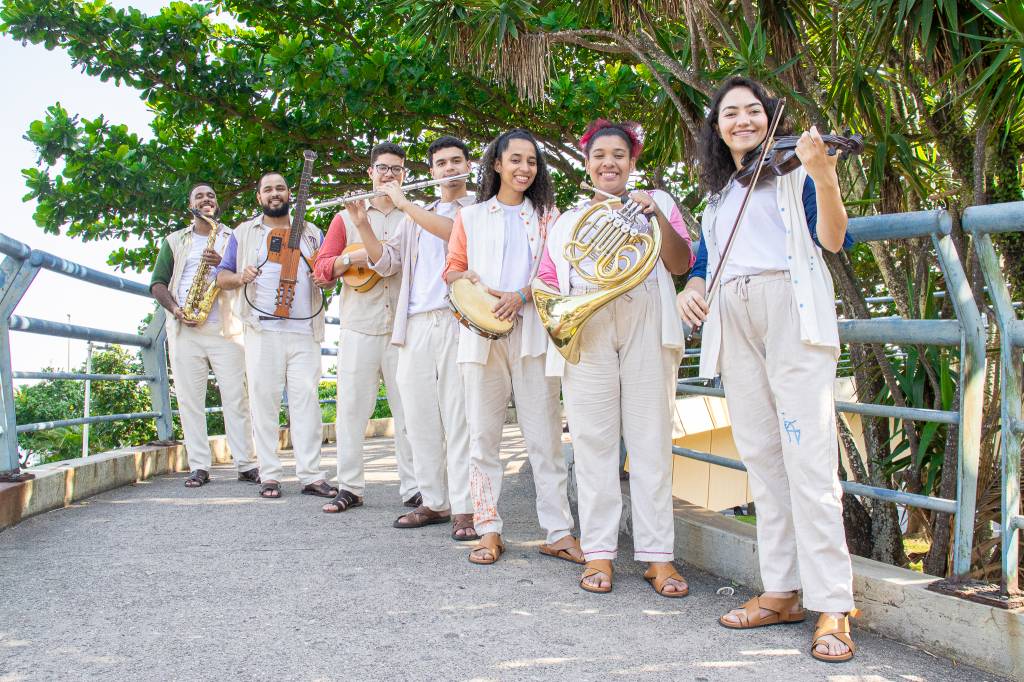 Em semana clássica, concertos no Rio têm ingressos a partir de 1 real