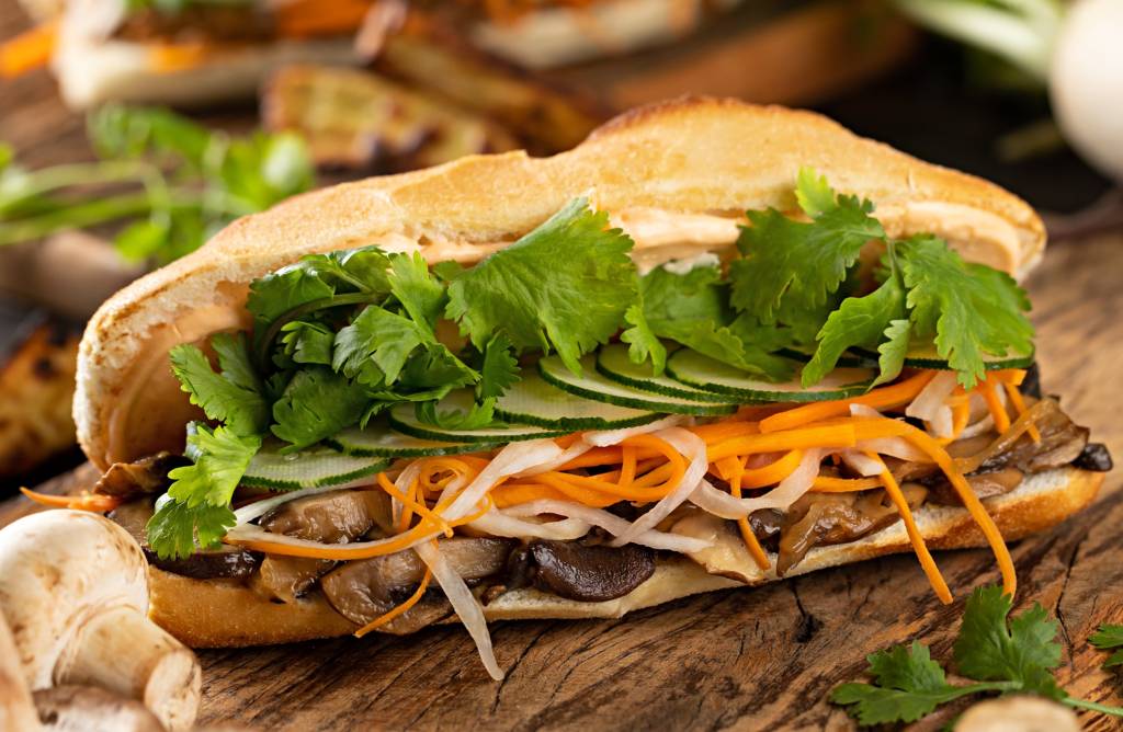 Na garagem: ‘portinhas’ em Botafogo passeiam por sabores internacionais