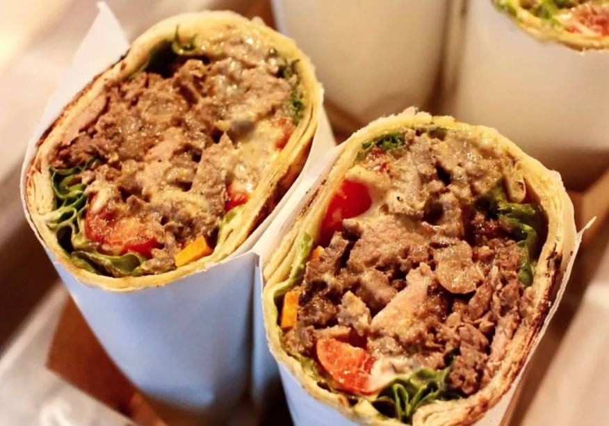 Mandala: ingredientes orgânicos a carne de qualidade seguindo a tradição Mandala: ingredientes orgânicos a carne de qualidade seguindo a tradição